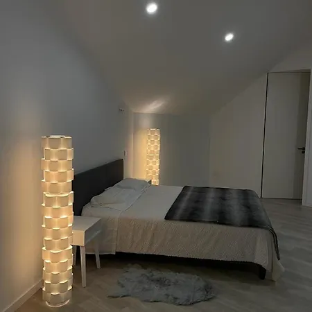 Ninho Citadino 2 Apartamento *