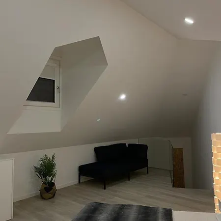 Lejlighed Ninho Citadino 2 Aveiro