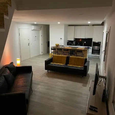 Ninho Citadino 2 * Aveiro