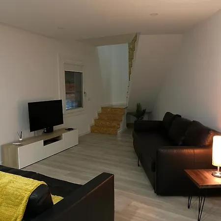 Ninho Citadino 2 * Aveiro