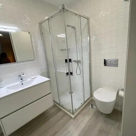 Lejlighed Ninho Citadino 2 *