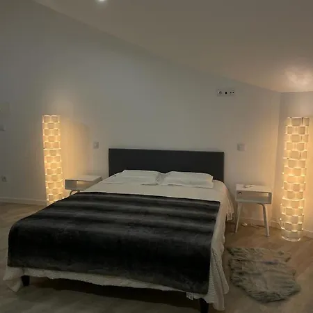 Apartamento Ninho Citadino 2 Aveiro
