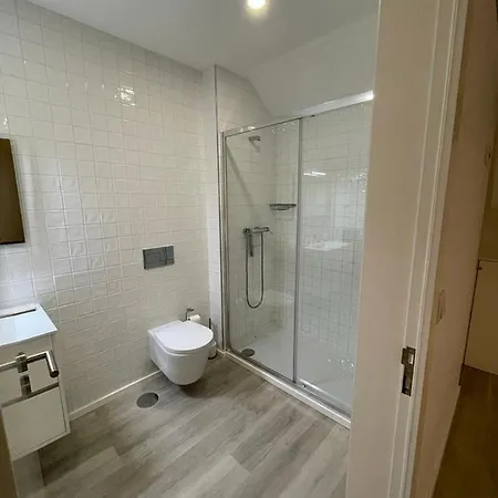 Apartamento Ninho Citadino 2