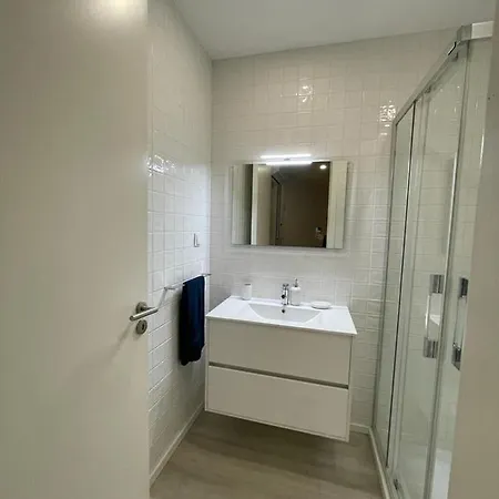 Ninho Citadino 2 Apartamento Aveiro