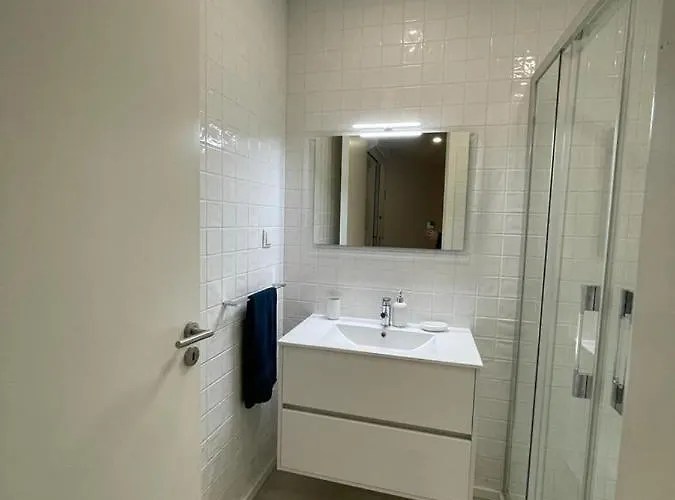 Ninho Citadino 2 Apartamento Aveiro